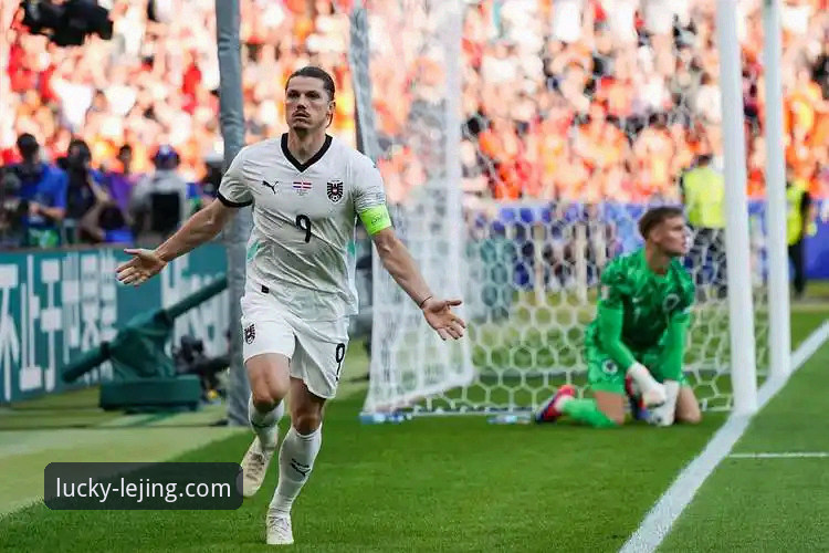 乐竟手机下载最新版 乐竟体育平台观赛体验深度评测:从奥地利5-1大胜看现代足球数据呈现