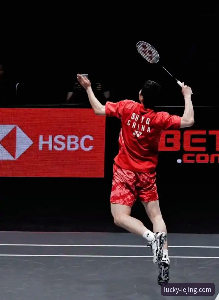 揭秘石宇奇亚锦赛夺冠背后的真相：国羽8年等待与乐竟平台的独家视角