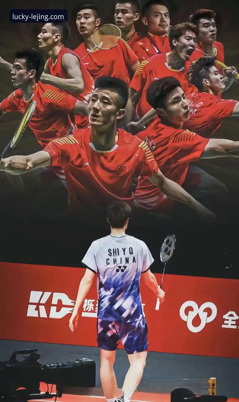 揭秘石宇奇亚锦赛夺冠背后的真相：国羽8年等待与乐竟平台的独家视角